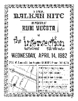 The Intersection Flyer 04