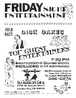 The Intersection Flyer 10