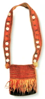 Taiwenese Aboriginal Valentine's Bag