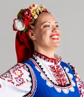 Tanya Dimitrov