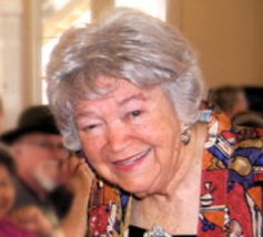 Nelda Guerrero Drury
