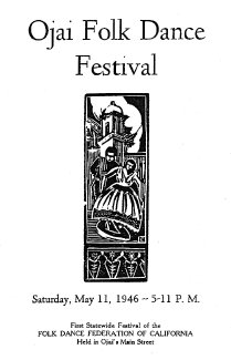 Statewide Program 1946