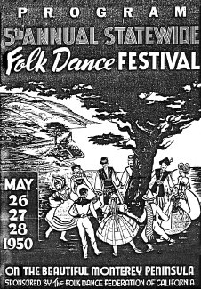 Statewide Program 1950