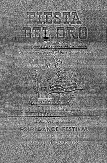 Statewide Program 1955