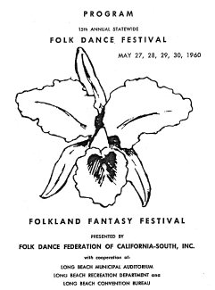 Statewide Program 1960