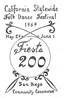 Statewide Program 1969