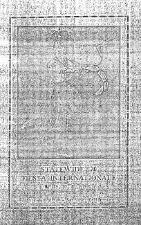 Statewide Program 1970