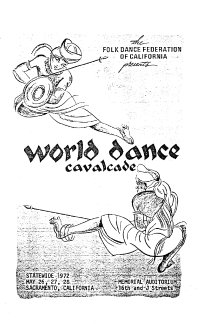 Statewide Program 1972