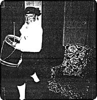Frank Kane 1975