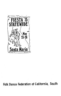 Statewide Program 1975