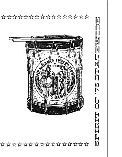 Statewide Program 1976