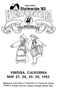 Statewide Program 1983