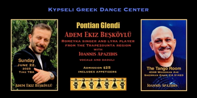 Kypseli