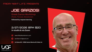 Friday Night L.I.F.E.