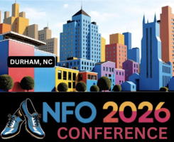 NFO Conference