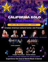 Kolo Festival