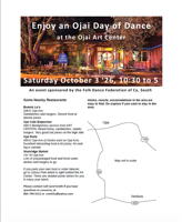Ojai Restaurants