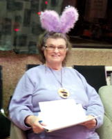 Lu Perry