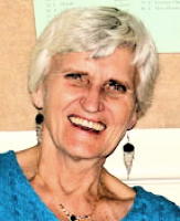 Sylvia Stachura 2012