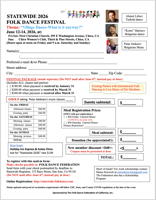 Statewide 2026 Registration