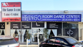 The Tango Room Dance Center