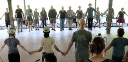 Ashokan Dance Camps