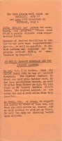 Lighted Lantern Brochure 1969