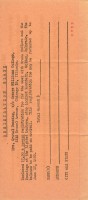 Lighted Lantern Brochure 1969