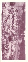 Lighted Lantern Brochure 1969