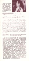Lighted Lantern Brochure 1969
