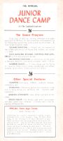 Lighted Lantern Brochure 1967JR
