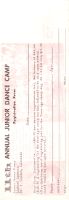 Lighted Lantern Brochure 1967JR