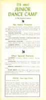 Lighted Lantern Brochure 1968JR