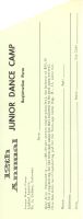 Lighted Lantern Brochure 1968JR
