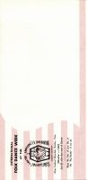 Lighted Lantern Brochure 1968