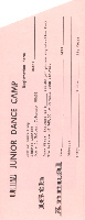 Lighted Lantern Brochure 1972JR
