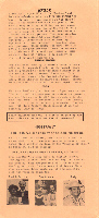 Lighted Lantern Brochure 1972