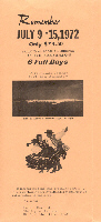 Lighted Lantern Brochure 1972