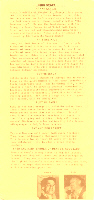 Lighted Lantern Brochure 1973