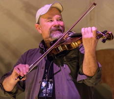 Cajun Music and Dance Weekend