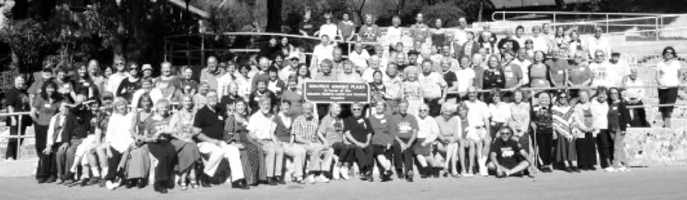 Camp Hess Kramer 2009