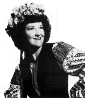 Madelynne Greene