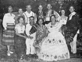Idyllwild 1959