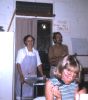 Lighted Lantern - Cook and Johnny Kermiet