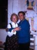 Lighted Lantern - Jane Farwell and Rudy Ulibarri