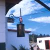The Lantern at the Lantern