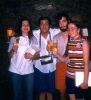 Lighted Lantern - Liz Drury, Rudy Ulibarrí, John Kermiet, and Ruth Augustine