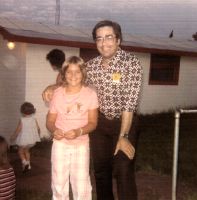 ??? and Dick Oakes