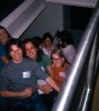 Lighted Lantern - Campers from Oklahoma, Texas, California