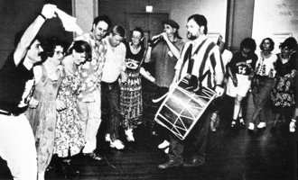 L.I.F.E. Dance and Music Camp
